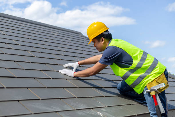 Best Commercial Roofing Services  in Poipu, HI