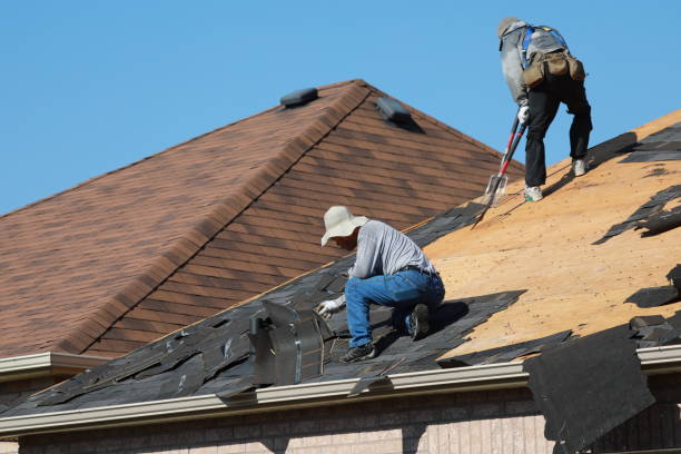 4 Ply Roofing in Poipu, HI