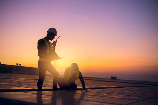 Best Green or Eco-Friendly Roofing Solutions  in Poipu, HI