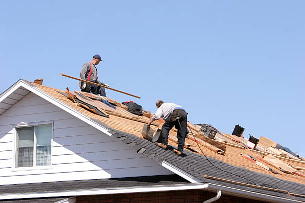 Best Roof Coating and Sealing  in Poipu, HI